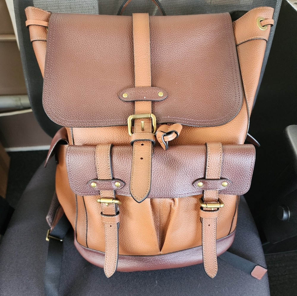 Backpack